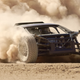 Image for article titled This Apocalypse-Ready Lamborghini Is Going To Race The Mint 400